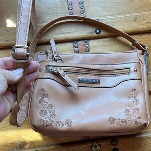 Rossetti shoulder purse